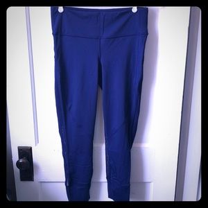 Lululemon workout leggings